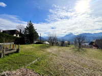 Terrain à  Saint-Alban-Leysse (73230),  pièces