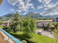 Appartement à La Ravoire (73490), 5 pièces