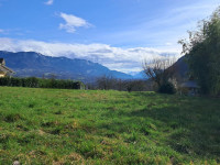 Terrain à La Biolle (73410),  pièces