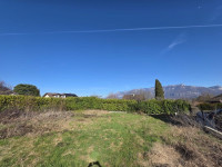 Terrain à La Motte-Servolex (73290),  pièces