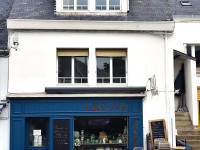 Immeuble à  Groix (56590),  pièces