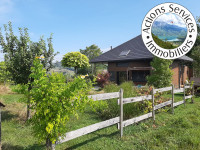 Maison à  Novalaise (73470), 5 pièces