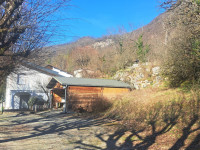 Maison à  Challes-les-Eaux (73190), 5 pièces