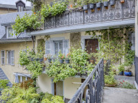 Maison de ville à  Chambéry (73000), 6 pièces
