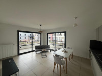 T3 à  Chambéry (73000), 3 pièces