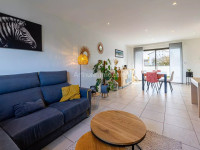 Appartement à  Viviers-du-Lac (73420), 4 pièces