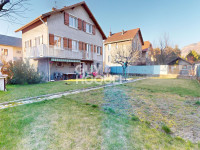 Maison à  Cognin (73160), 6 pièces