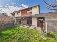 Maison à  Saint-Pierre-de-Soucy (73800),  pièces