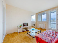 T4 à  Chambéry (73000), 4 pièces