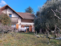 Maison à  Brison-Saint-Innocent (73100), 4 pièces