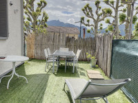 Duplex à  Aix-les-Bains (73100), 6 pièces