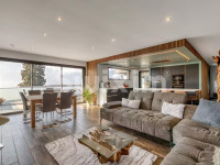 Villa à  Tresserve (73100), 7 pièces