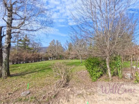 Terrain à  Grésy-sur-Aix (73100),  pièces