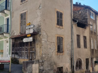 Maison de village à  Grésy-sur-Isère (73460), 5 pièces