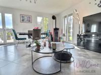 Appartement à  Grésy-sur-Aix (73100), 3 pièces