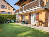 Appartement à  Grésy-sur-Aix (73100), 3 pièces