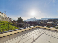 Appartement à  Saint-Jeoire-Prieuré (73190), 4 pièces