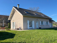 Maison à  Ayn (73470), 7 pièces