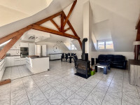 Appartement à Les Échelles (73360), 5 pièces