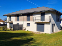 Maison neuve à  Sciez (74140), 4 pièces