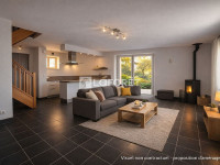 Appartement à  Barberaz (73000), 3 pièces