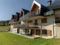 Appartement à Les Déserts (73230), 3 pièces