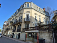 Duplex à  Aix-les-Bains (73100), 4 pièces
