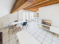 T3 à  Montmélian (73800), 3 pièces