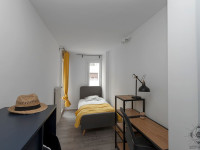 T1 à  Chambéry (73000), 1 pièces