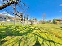 Terrain à  Cognin (73160),  pièces