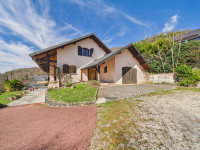 Maison à  Saint-Alban-Leysse (73230), 11 pièces