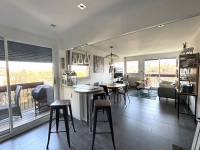 Appartement à La Motte-Servolex (73290), 3 pièces