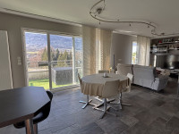 Appartement à La Motte-Servolex (73290), 4 pièces