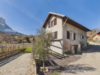 Maison à  Planaise (73800), 4 pièces