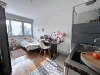 T1 à  Chambéry (73000), 1 pièces