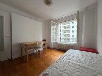 T2 à  Chambéry (73000), 2 pièces