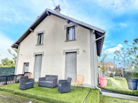 Duplex à  Aix-les-Bains (73100), 6 pièces