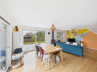 Maison à  Méry (73420), 5 pièces