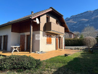 Maison à  Méry (73420), 5 pièces