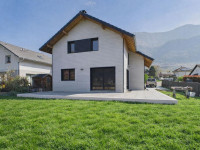 Maison à  Méry (73420), 5 pièces