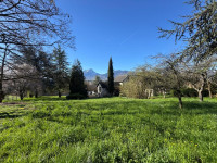 Terrain à  Challes-les-Eaux (73190),  pièces