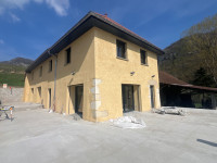 Maison à  Sainte-Marie-d'Alvey (73240), 4 pièces