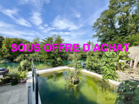 Maison à  Chanaz (73310), 11 pièces