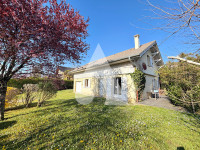 Maison à  Brison-Saint-Innocent (73100), 5 pièces