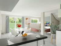 Maison neuve à  Seynod (74600), 5 pièces