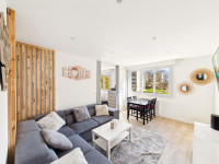 T4 à  Cognin (73160), 4 pièces