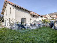 Maison à  Brison-Saint-Innocent (73100), 4 pièces