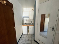 Studio à  Chambéry (73000), 1 pièces