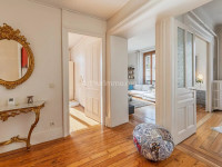 Appartement à  Annecy (74000), 5 pièces