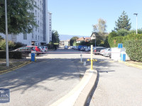 Parking à  Barberaz (73000),  pièces